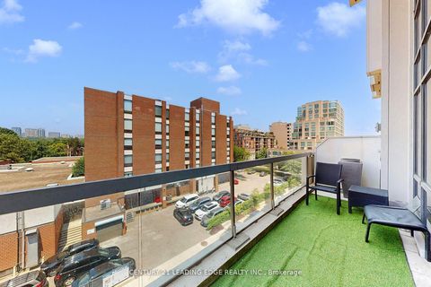 Photo 36 at 502 - 3 Mcalpine Street, Annex, Toronto