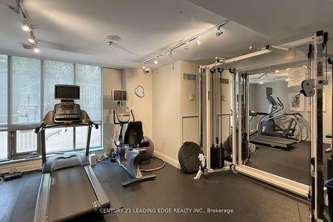 Photo 38 at 502 - 3 Mcalpine Street, Annex, Toronto