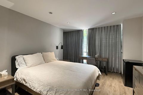 Photo 44 at 502 - 3 Mcalpine Street, Annex, Toronto