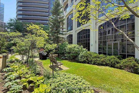 Photo 46 at 502 - 3 Mcalpine Street, Annex, Toronto