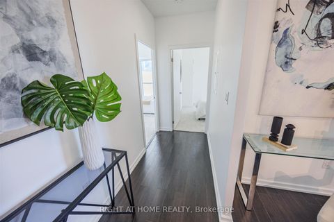 Photo 25 at 206 - 70 Forest Manor Road, Henry Farm, Toronto