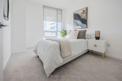 Photo 29 at 206 - 70 Forest Manor Road, Henry Farm, Toronto