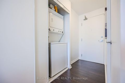 Photo 32 at 206 - 70 Forest Manor Road, Henry Farm, Toronto