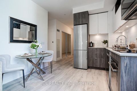 Photo 6 at 202 SE - 60 Princess Street, Waterfront Communities C8, Toronto