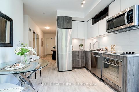 Photo 7 at 202 SE - 60 Princess Street, Waterfront Communities C8, Toronto