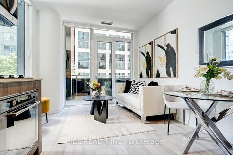 Photo 11 at 202 SE - 60 Princess Street, Waterfront Communities C8, Toronto