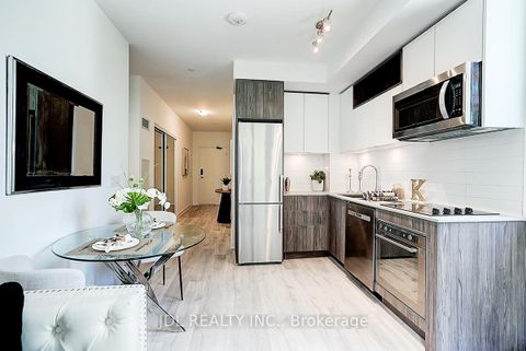 Photo 15 at 202 SE - 60 Princess Street, Waterfront Communities C8, Toronto