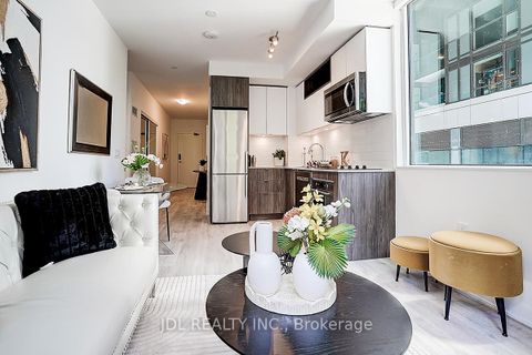 Photo 17 at 202 SE - 60 Princess Street, Waterfront Communities C8, Toronto