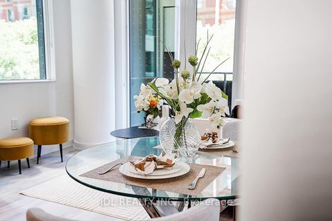 Photo 19 at 202 SE - 60 Princess Street, Waterfront Communities C8, Toronto