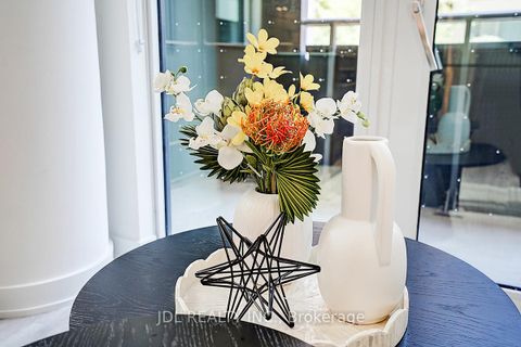 Photo 21 at 202 SE - 60 Princess Street, Waterfront Communities C8, Toronto