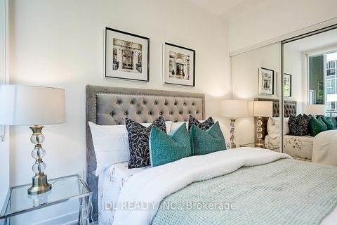 Photo 27 at 202 SE - 60 Princess Street, Waterfront Communities C8, Toronto