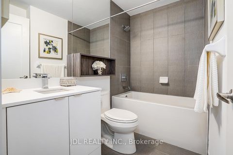 Photo 28 at 202 SE - 60 Princess Street, Waterfront Communities C8, Toronto