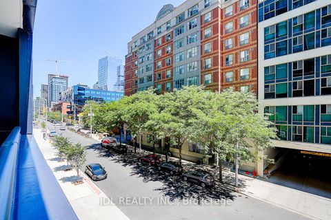 Photo 32 at 202 SE - 60 Princess Street, Waterfront Communities C8, Toronto