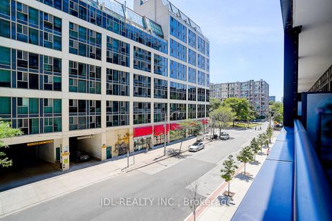 Photo 33 at 202 SE - 60 Princess Street, Waterfront Communities C8, Toronto