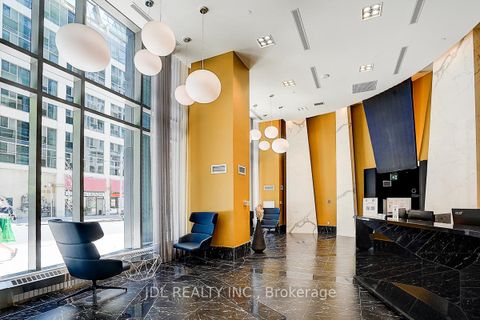 Photo 35 at 202 SE - 60 Princess Street, Waterfront Communities C8, Toronto