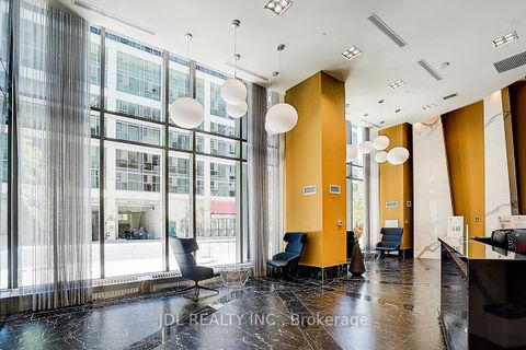 Photo 36 at 202 SE - 60 Princess Street, Waterfront Communities C8, Toronto