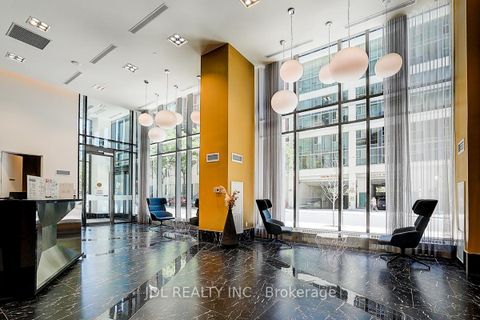 Photo 37 at 202 SE - 60 Princess Street, Waterfront Communities C8, Toronto