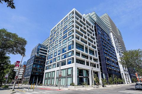 Photo 39 at 202 SE - 60 Princess Street, Waterfront Communities C8, Toronto