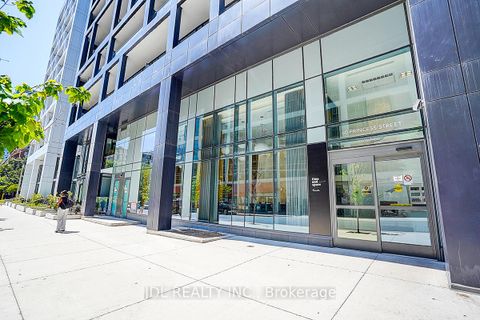Photo 40 at 202 SE - 60 Princess Street, Waterfront Communities C8, Toronto