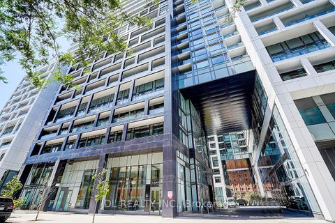 Photo 42 at 202 SE - 60 Princess Street, Waterfront Communities C8, Toronto