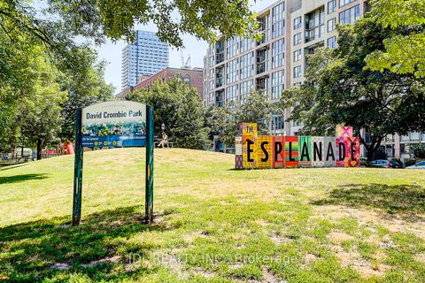 Photo 43 at 202 SE - 60 Princess Street, Waterfront Communities C8, Toronto