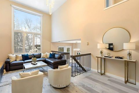 Photo 4 at 220 Simonston Boulevard, German Mills, Markham