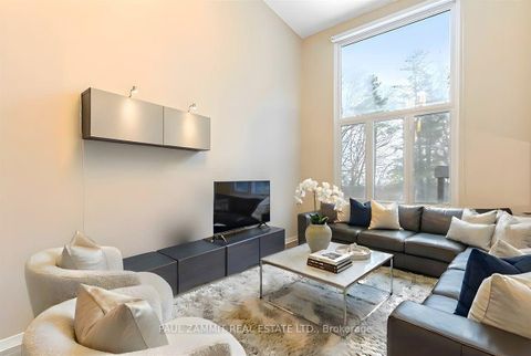 Photo 5 at 220 Simonston Boulevard, German Mills, Markham