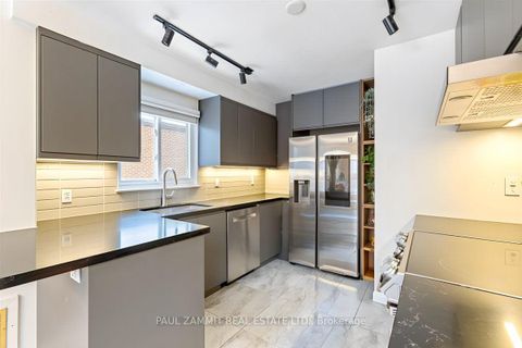 Photo 6 at 220 Simonston Boulevard, German Mills, Markham