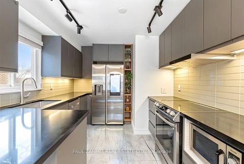 Photo 7 at 220 Simonston Boulevard, German Mills, Markham