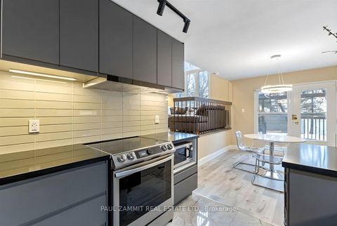 Photo 9 at 220 Simonston Boulevard, German Mills, Markham