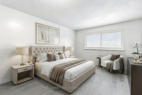 Photo 12 at 220 Simonston Boulevard, German Mills, Markham