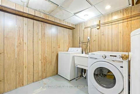 Photo 26 at 220 Simonston Boulevard, German Mills, Markham