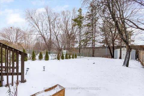 Photo 29 at 220 Simonston Boulevard, German Mills, Markham