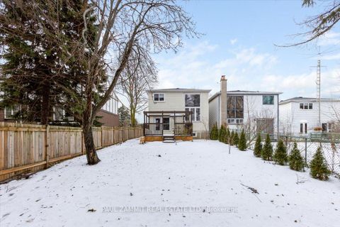 Photo 30 at 220 Simonston Boulevard, German Mills, Markham