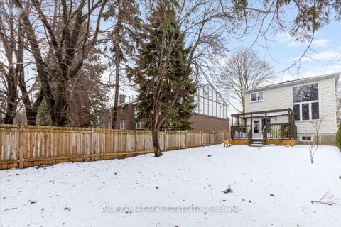 Photo 31 at 220 Simonston Boulevard, German Mills, Markham