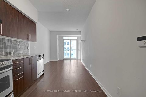 Photo 1 at 1521 - 352 Front Street W, Waterfront Communities C1, Toronto