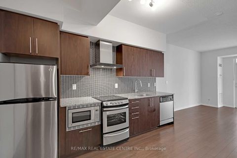 Photo 5 at 1521 - 352 Front Street W, Waterfront Communities C1, Toronto