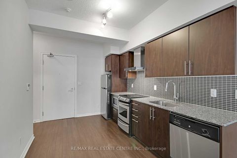 Photo 6 at 1521 - 352 Front Street W, Waterfront Communities C1, Toronto