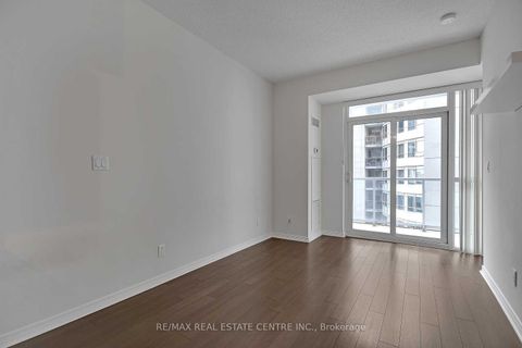 Photo 7 at 1521 - 352 Front Street W, Waterfront Communities C1, Toronto