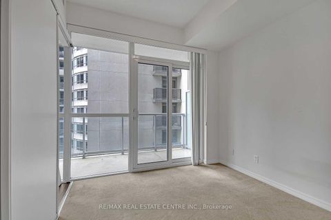 Photo 14 at 1521 - 352 Front Street W, Waterfront Communities C1, Toronto