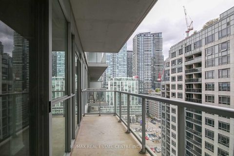 Photo 21 at 1521 - 352 Front Street W, Waterfront Communities C1, Toronto