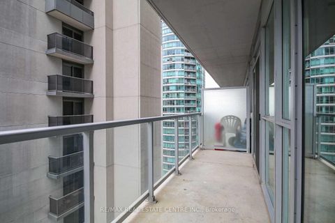 Photo 22 at 1521 - 352 Front Street W, Waterfront Communities C1, Toronto