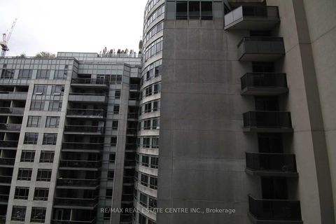 Photo 23 at 1521 - 352 Front Street W, Waterfront Communities C1, Toronto