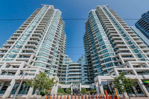 Photo 0 at 323 - 230 Queens Quay W, Waterfront Communities C1, Toronto
