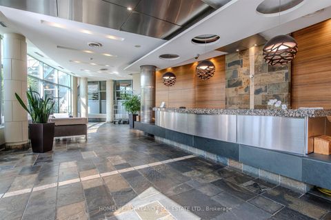 Photo 2 at 323 - 230 Queens Quay W, Waterfront Communities C1, Toronto