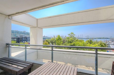 Photo 22 at 323 - 230 Queens Quay W, Waterfront Communities C1, Toronto