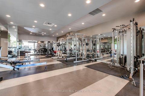 Photo 27 at 323 - 230 Queens Quay W, Waterfront Communities C1, Toronto