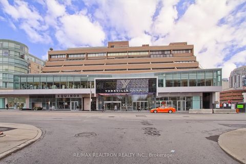 Photo 0 at 406 - 55A Avenue Road, Annex, Toronto