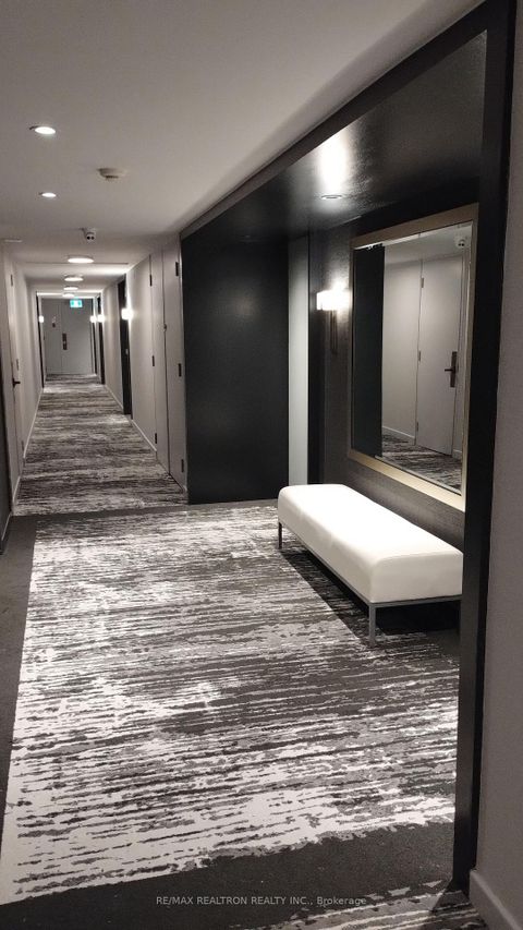 Photo 5 at 406 - 55A Avenue Road, Annex, Toronto