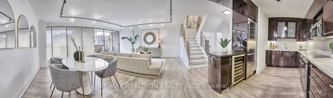 Photo 14 at 406 - 55A Avenue Road, Annex, Toronto